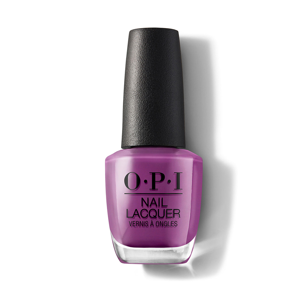 OPI Nail Lacquer Nagellack 15ml Manicure For Beads