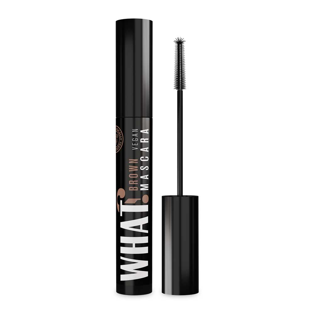Andreia Professional Mascara - What? 02 Braun 13ml