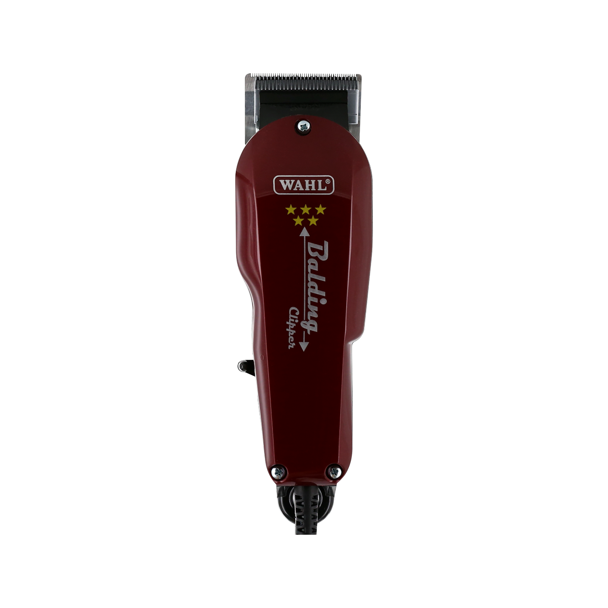 Wahl Haarschneidemaschine Clipper 5 Star Balding