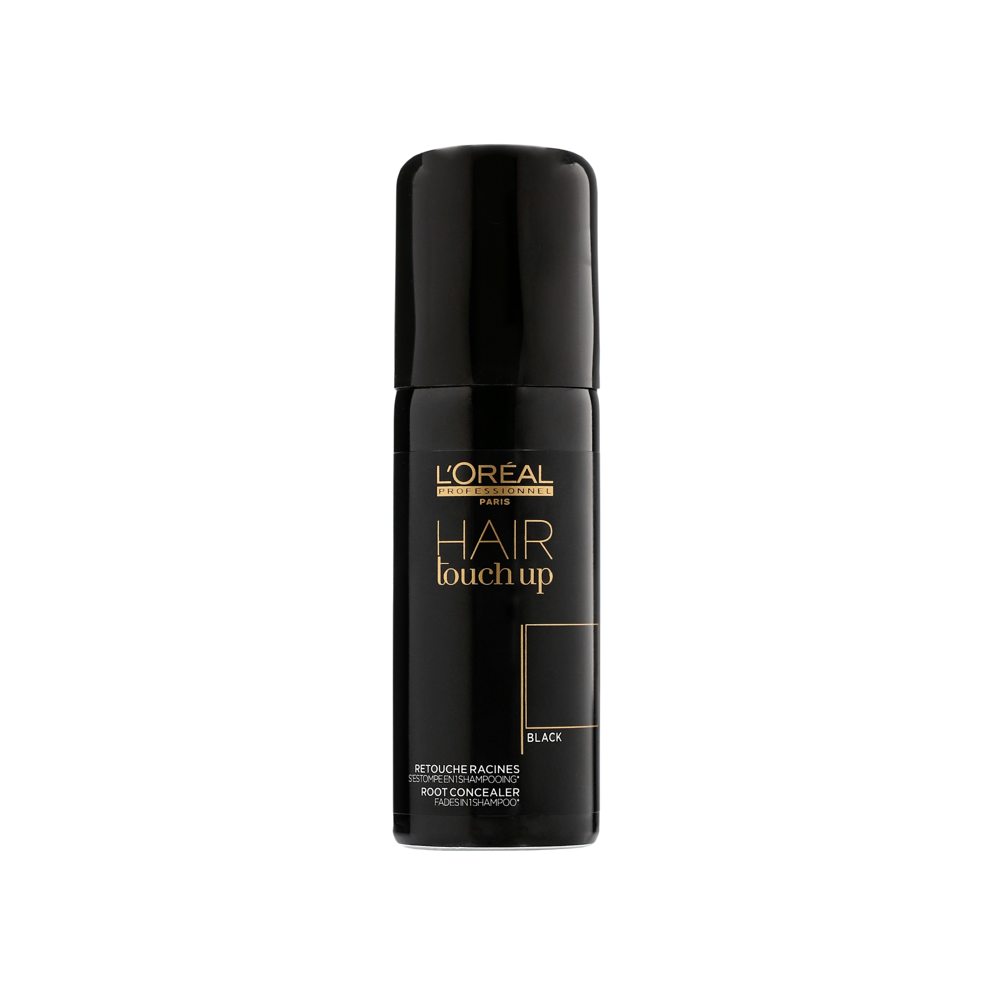 L'Oréal Hair Touch Up Root Concealer 75ml